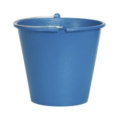 CUBO AGUA ASA METALICA 8L...
