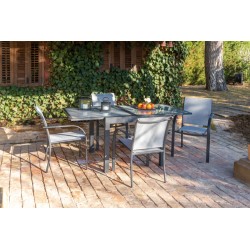 SET MESA EXT+4 SILLA...