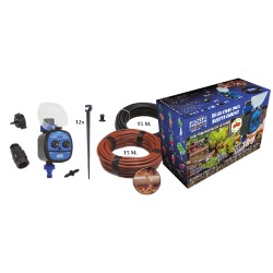 KIT GOTEO HUERTO URBANO...