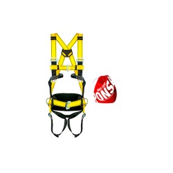 ARNES CINTURON CON BOLSA...