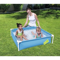 PISCINA INFANTIL 122*122*30