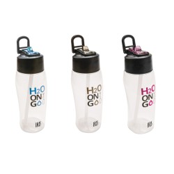 BOTELLA FREE BPA IRIS 650ML...