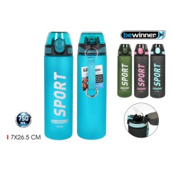 BOTELLA AGUA SPORT BEWINNER...