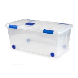 CAJA MULTIUSOS CON RUEDA...
