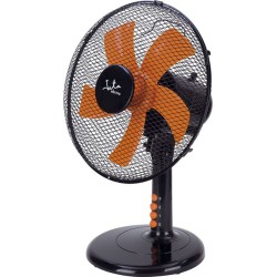 VENTILADOR SOBREMESA 34CM...