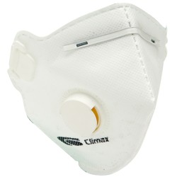 MASCARILLA FFP3 C/VALVULA...