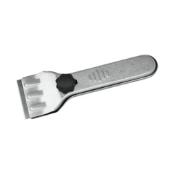 RASCADOR VITROCERAMICA INOX...