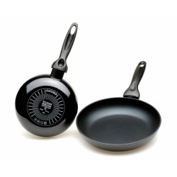 SARTEN ALUMINIO CUCINA KUHN...