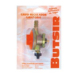 GRIFO REGULADOR GIRATORIO...