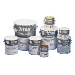 IMPRIMACION BLANCO TITAN 4L...