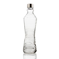 BOTELLA VIDRIO TRANSPA....
