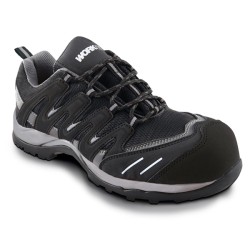 ZAPATO TRAIL SP1 NEGRO...
