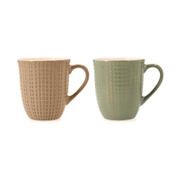 TAZON MUG GRES RITUAL...