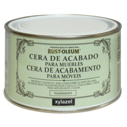 CERA ACABADO PINTURA TIZA...