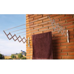 TENDEDOR EXTENSIBLE BLANCO...