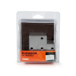PATA ELEVAD MUEBLE PACK 4...