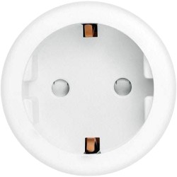 ENCHUFE SMART WIFI GARZA 16...