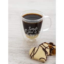 TAZA CAFE DOBLE PARED PACK...