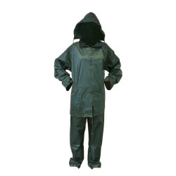 TRAJE AGUA INGENIERO PVC...