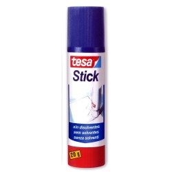 PEGAMENTO TESA BARRA 20 GR