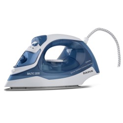 PLANCHA VAPOR CERAMICA...