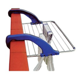TENDEDOR BALCON ALUMINIO...