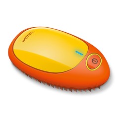 CEPILLO IONICO DESENREDANTE...