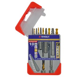 ESTUCHE EXTRACTOR...