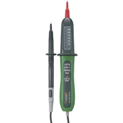 COMPROBADOR TENSION 12-400V...