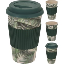 MUG TERMICO BAMBOO SURTIDO...