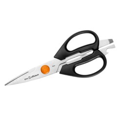 TIJERA COCINA EFFICIENT BRA 8"