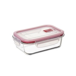 HERMETICO RECTANGULAR PURE...