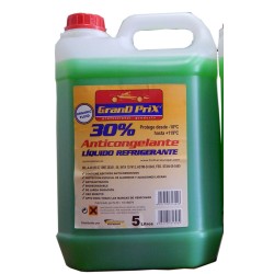 ANTICONGELANTE REFRI 30%...