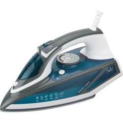 PLANCHA VAPOR S/CERAMICA...