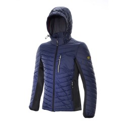 CHAQUETA SOFTSHELL OSLO...