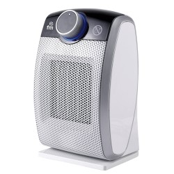 TERMOVENTILADOR CERAMICO...