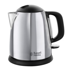 HERVIDOR ACERO 1L RUSSELL...
