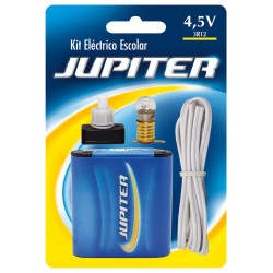 KIT JUPITER ELECTRICO...