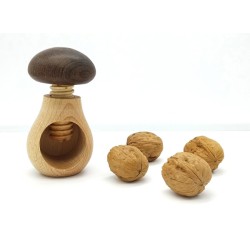 CASCANUECES MADERA...