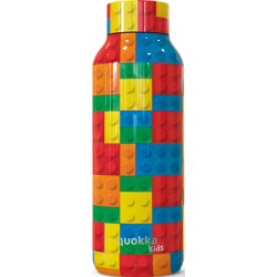 BOTELLA TERMO SOLID COLOR...