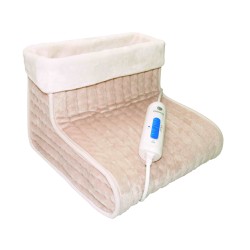CALIENTA PIES BOTA 100W...
