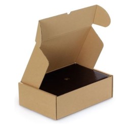 CAJA CARTON MUDANZA...