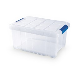 CAJA MULTIUSO TRANSPARENTE...