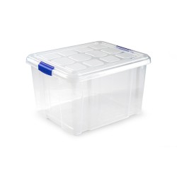 CAJA MULTIUSO TRANSPARENTE...