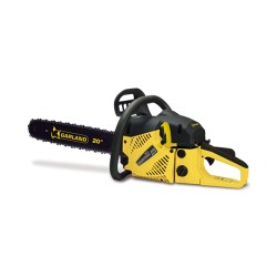 MOTOSIERRA GASOLINA 50CM...