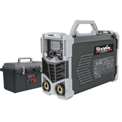GRUPO SOLDAR INVERTER+M+ACS...