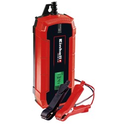 CARGADOR DE BATERIA 3-60AH...