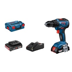 ATORNILLADOR BA+GAL18V-40...