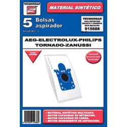 BOLSA ASPIRADOR 5U...