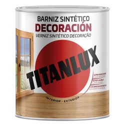 BARNIZ SINTETICO BRILLO...